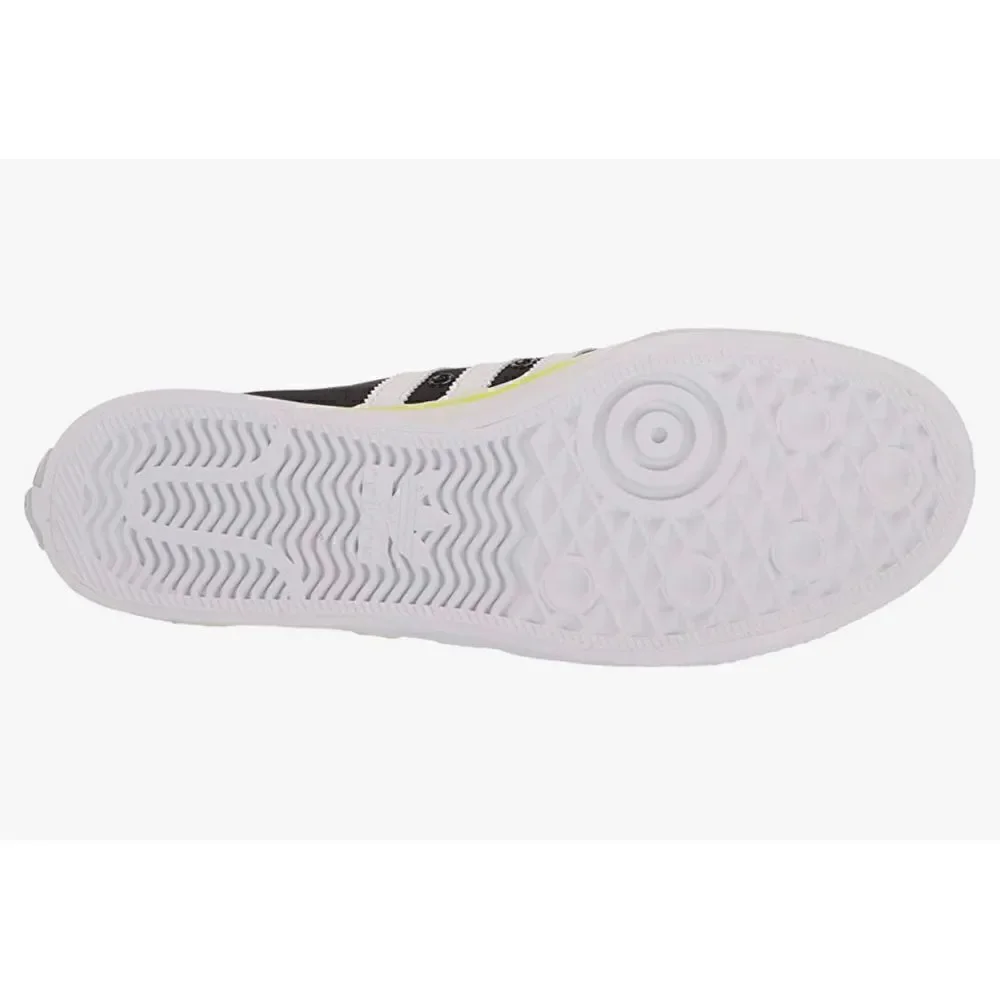 adidas men canvas